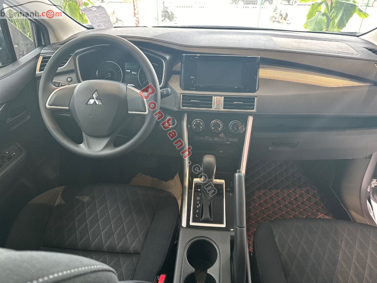 Bán ô tô Mitsubishi Xpander 1.5 AT - 2026 - xe mới