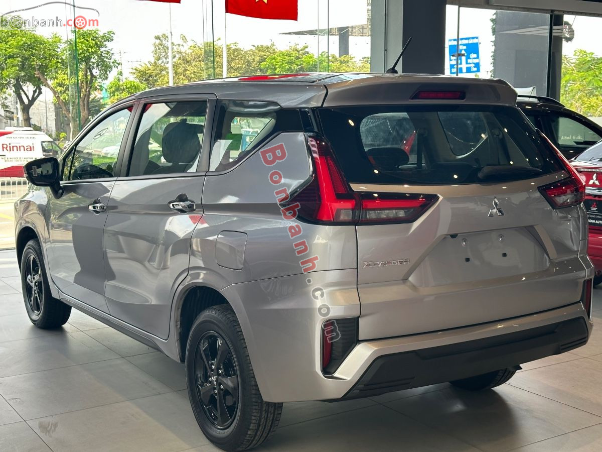 Bán ô tô Mitsubishi Xpander 1.5 AT - 2026 - xe mới