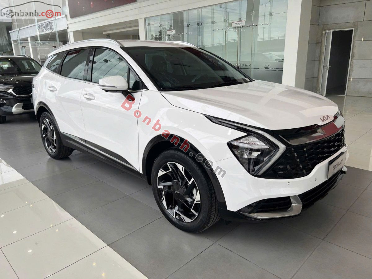 Bán ô tô Kia Sportage Premium 2.0G - 2026 - xe mới