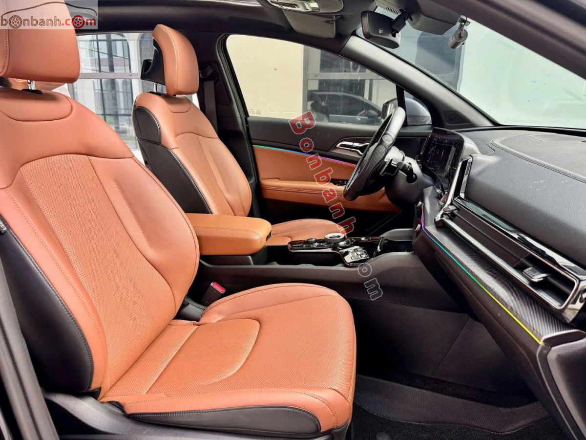 Bán ô tô Kia Sportage Signature 1.6T AWD - 2026 - xe mới