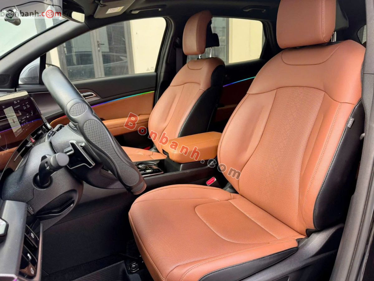 Bán ô tô Kia Sportage Signature X-Line 1.6T AWD - 2026 - xe mới