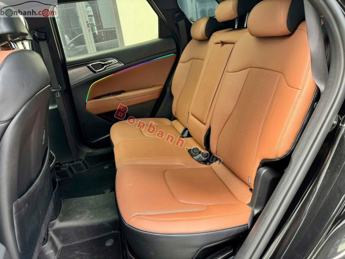 Bán ô tô Kia Sportage Signature X-Line 1.6T AWD - 2026 - xe mới