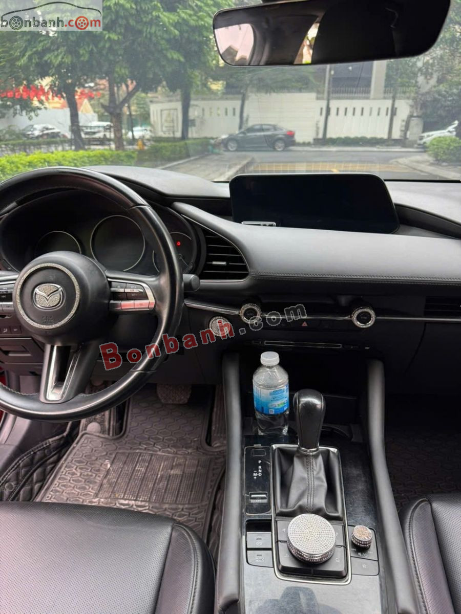 Bán ô tô Mazda 3 1.5L Sport Premium - 2021 - xe cũ