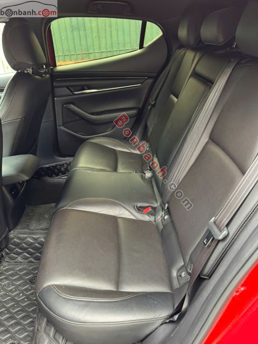 Bán ô tô Mazda 3 1.5L Sport Premium - 2021 - xe cũ