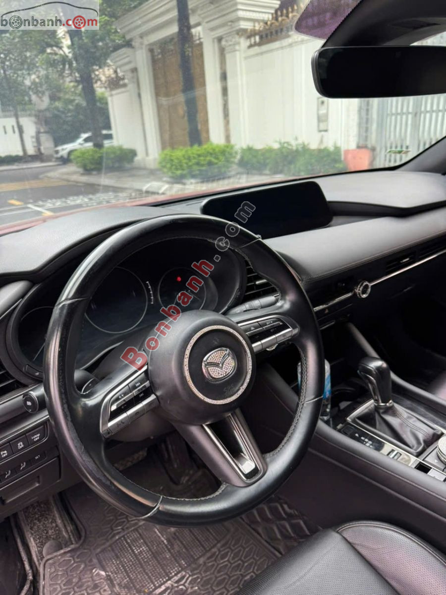 Bán ô tô Mazda 3 1.5L Sport Premium - 2021 - xe cũ