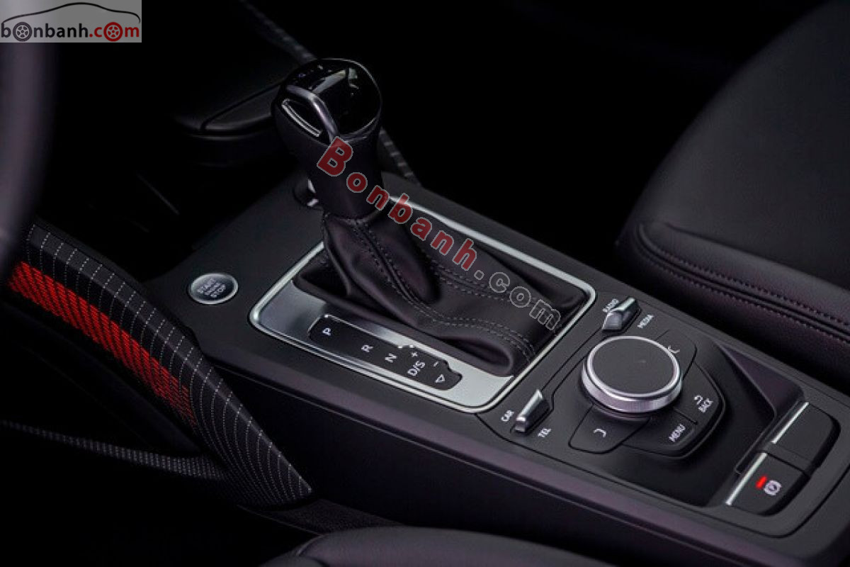 Bán ô tô Audi Q2 35 TFSI - 2026 - xe mới