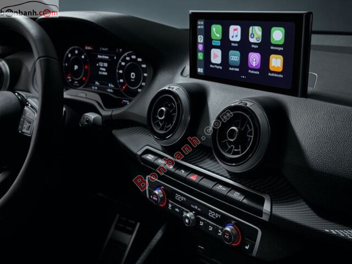 Bán ô tô Audi Q2 35 TFSI - 2026 - xe mới