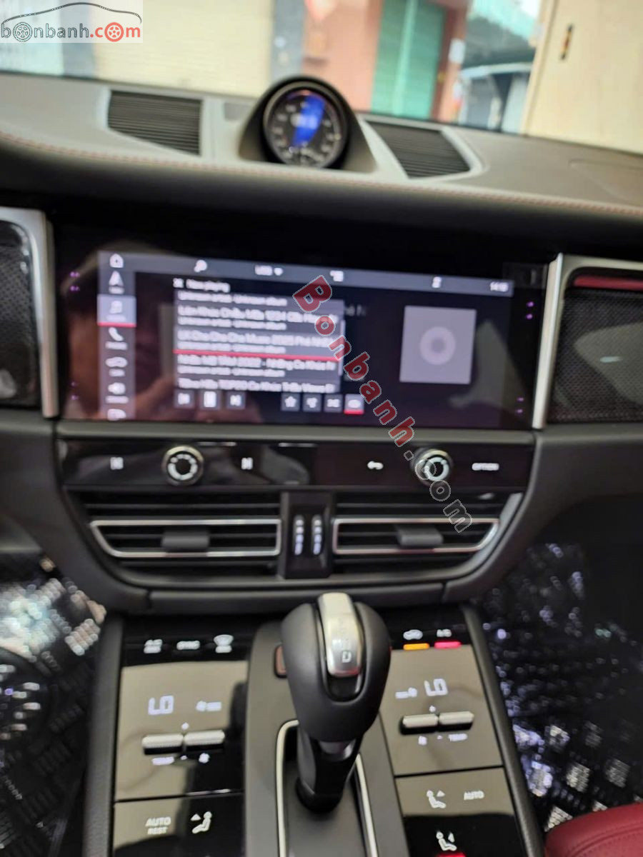 Bán ô tô Porsche Macan 2.0 - 2023 - xe cũ