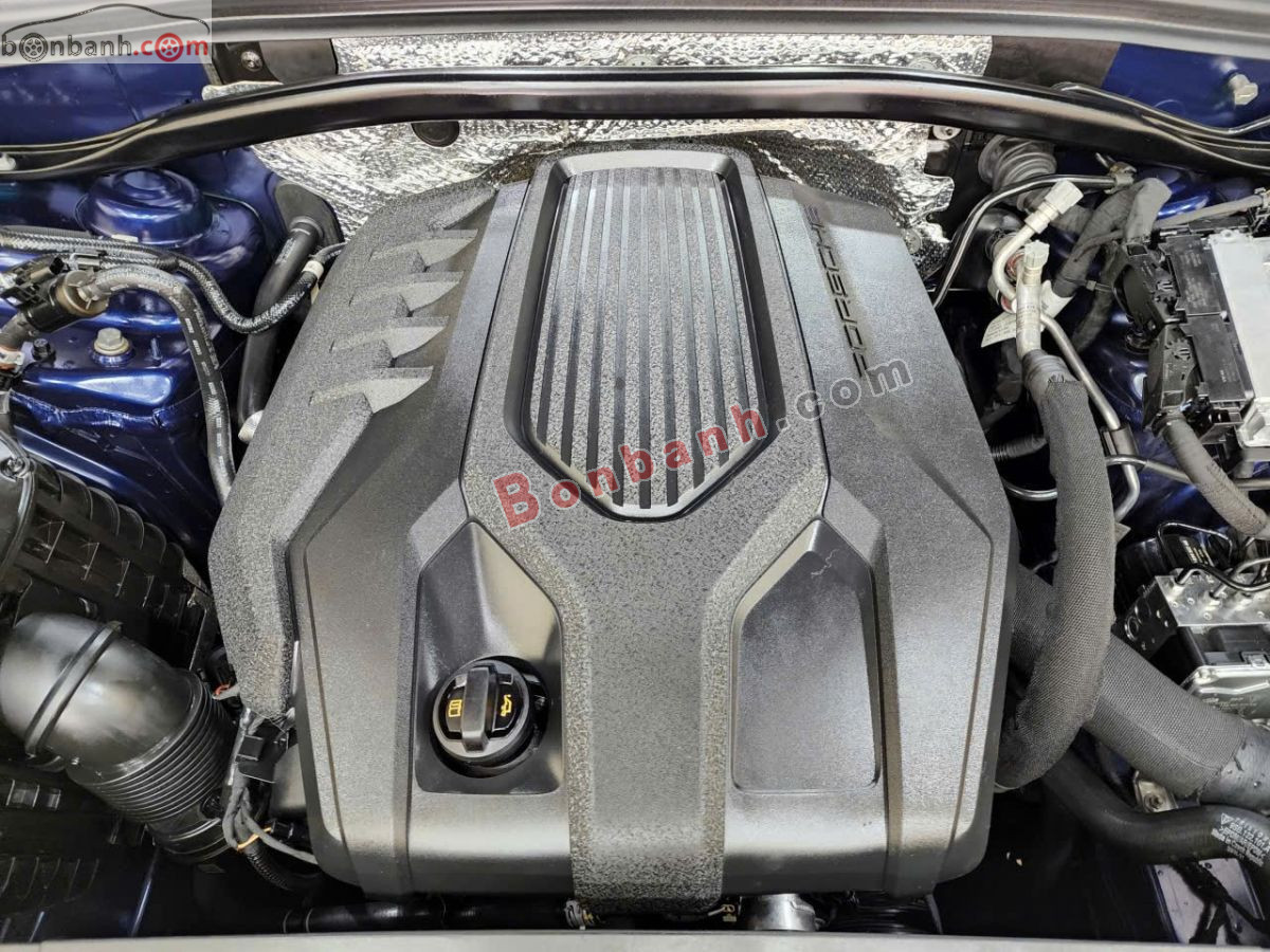 Bán ô tô Porsche Macan 2.0 - 2023 - xe cũ