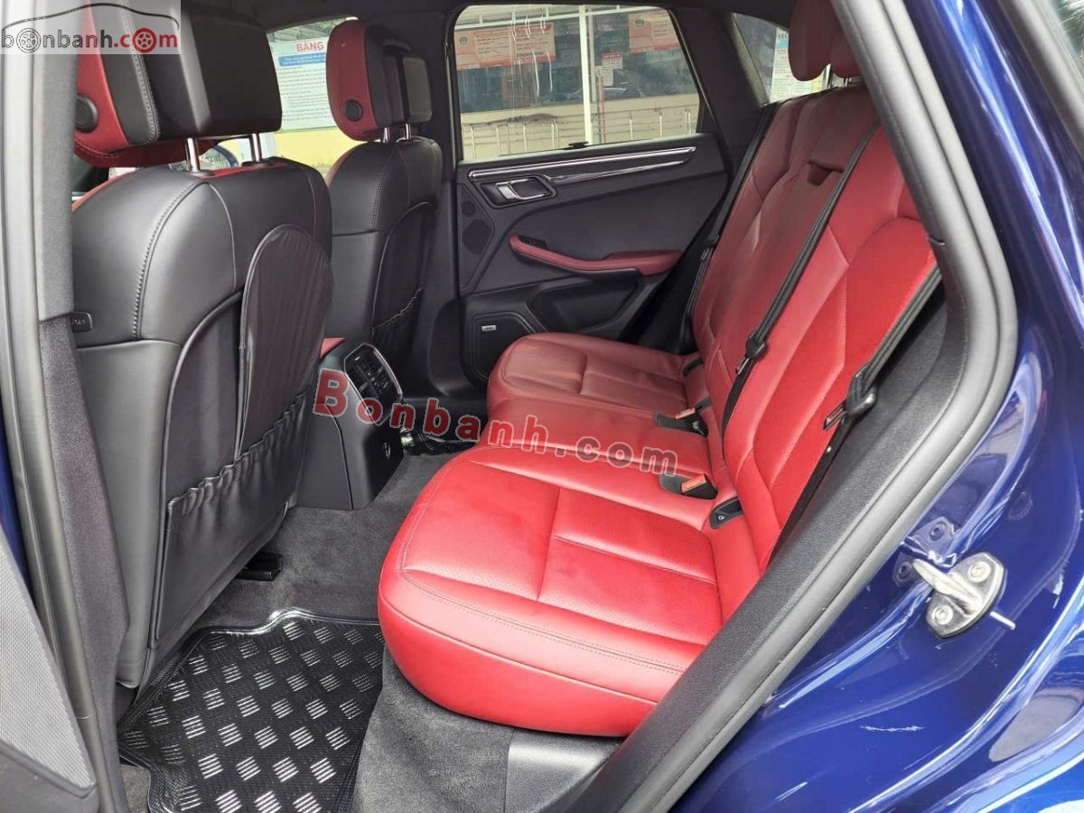 Bán ô tô Porsche Macan 2.0 - 2023 - xe cũ