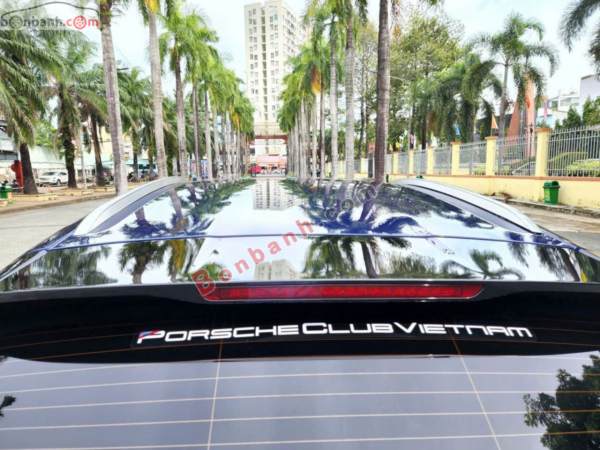 Bán ô tô Porsche Macan 2.0 - 2023 - xe cũ