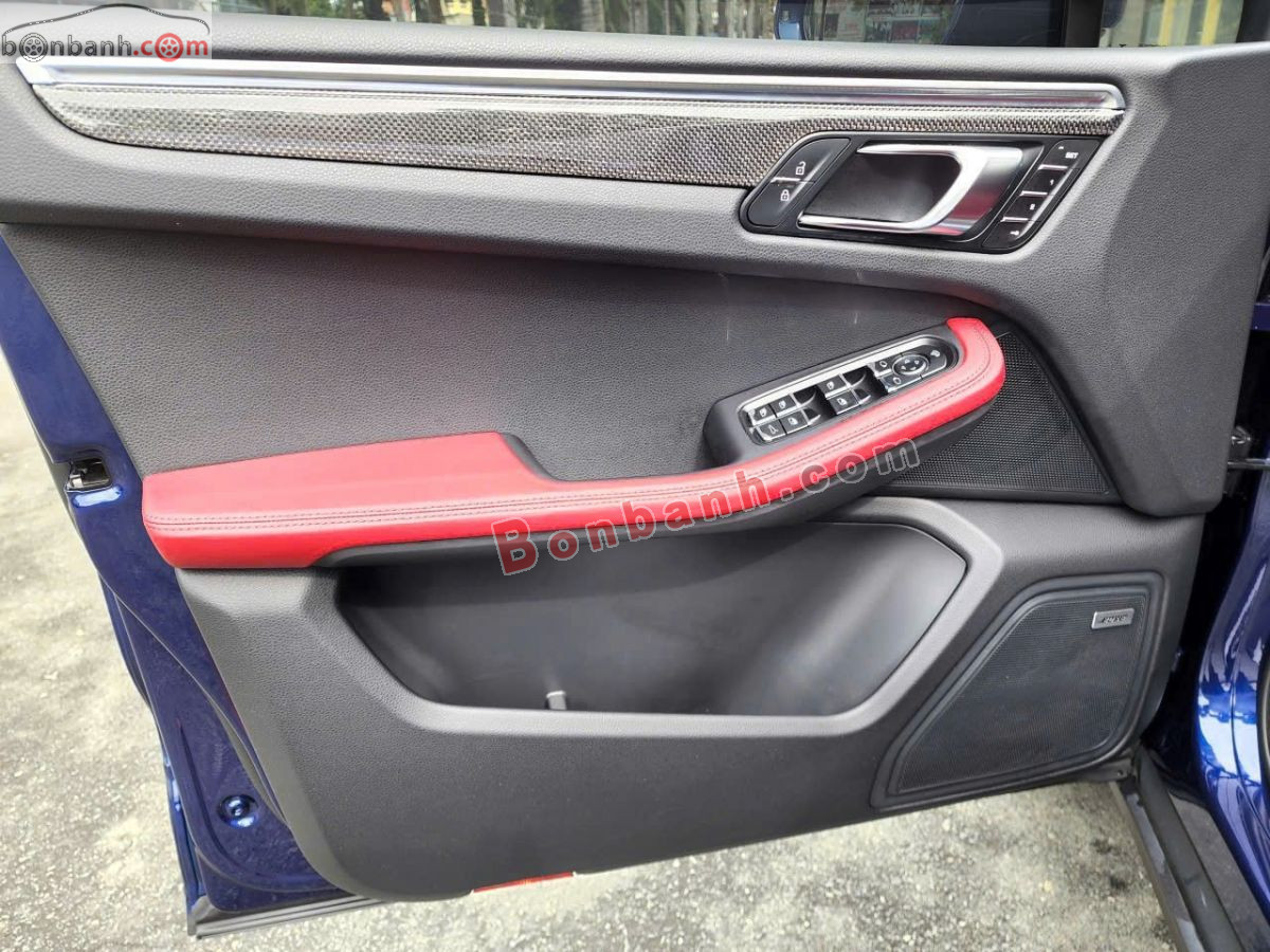 Bán ô tô Porsche Macan 2.0 - 2023 - xe cũ