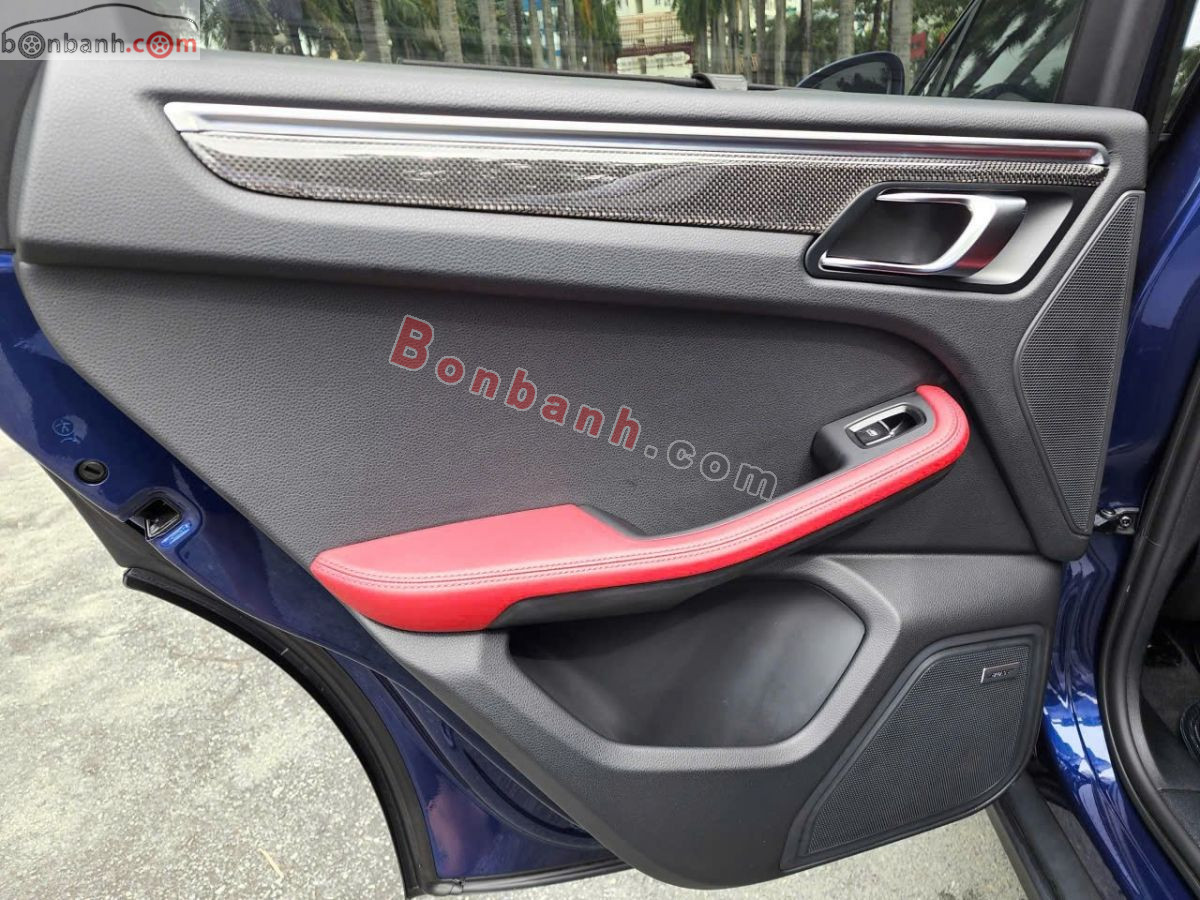 Bán ô tô Porsche Macan 2.0 - 2023 - xe cũ