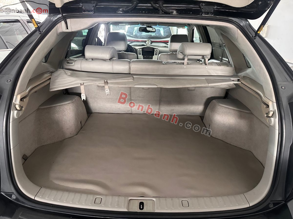 Bán ô tô Lexus RX 350 AWD - 2008 - xe cũ