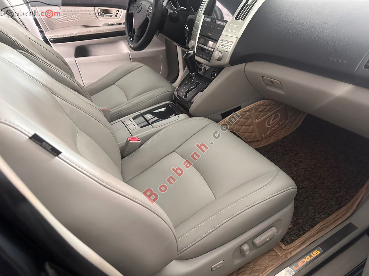 Bán ô tô Lexus RX 350 AWD - 2008 - xe cũ
