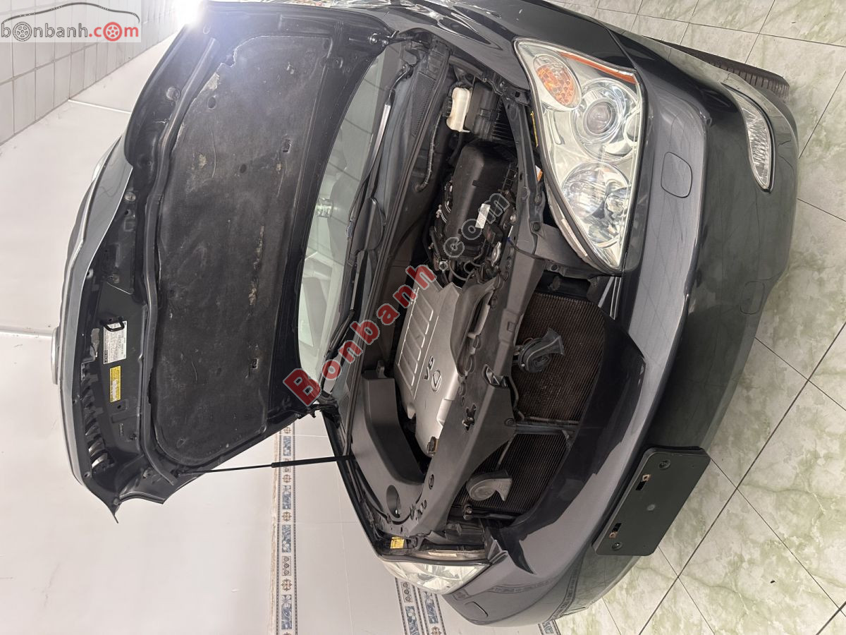 Bán ô tô Lexus RX 350 AWD - 2008 - xe cũ