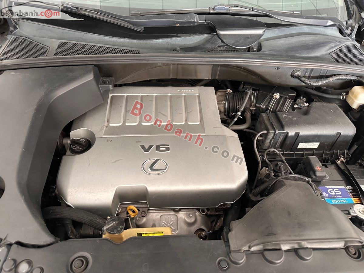 Bán ô tô Lexus RX 350 AWD - 2008 - xe cũ