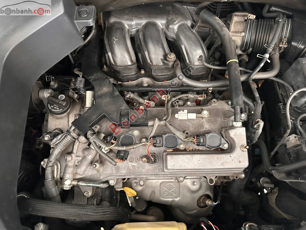 Bán ô tô Lexus RX 350 AWD - 2008 - xe cũ