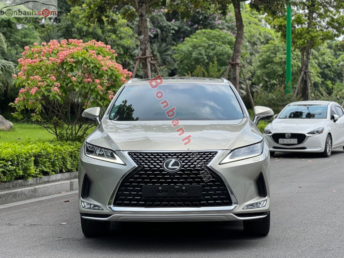 Bán ô tô Lexus RX 300 - 2021 - xe cũ