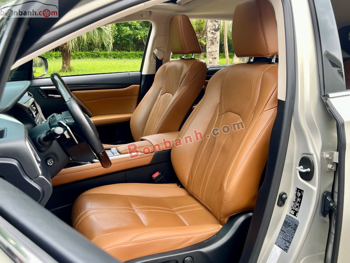 Bán ô tô Lexus RX 300 - 2021 - xe cũ