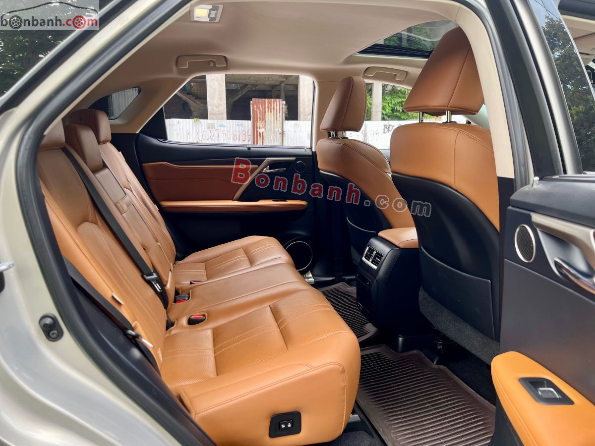 Bán ô tô Lexus RX 300 - 2021 - xe cũ