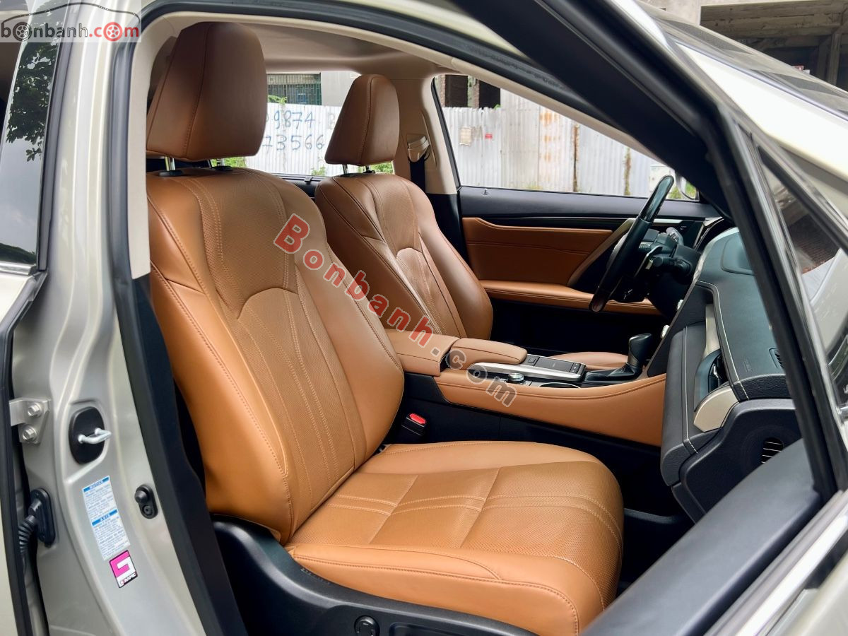 Bán ô tô Lexus RX 300 - 2021 - xe cũ