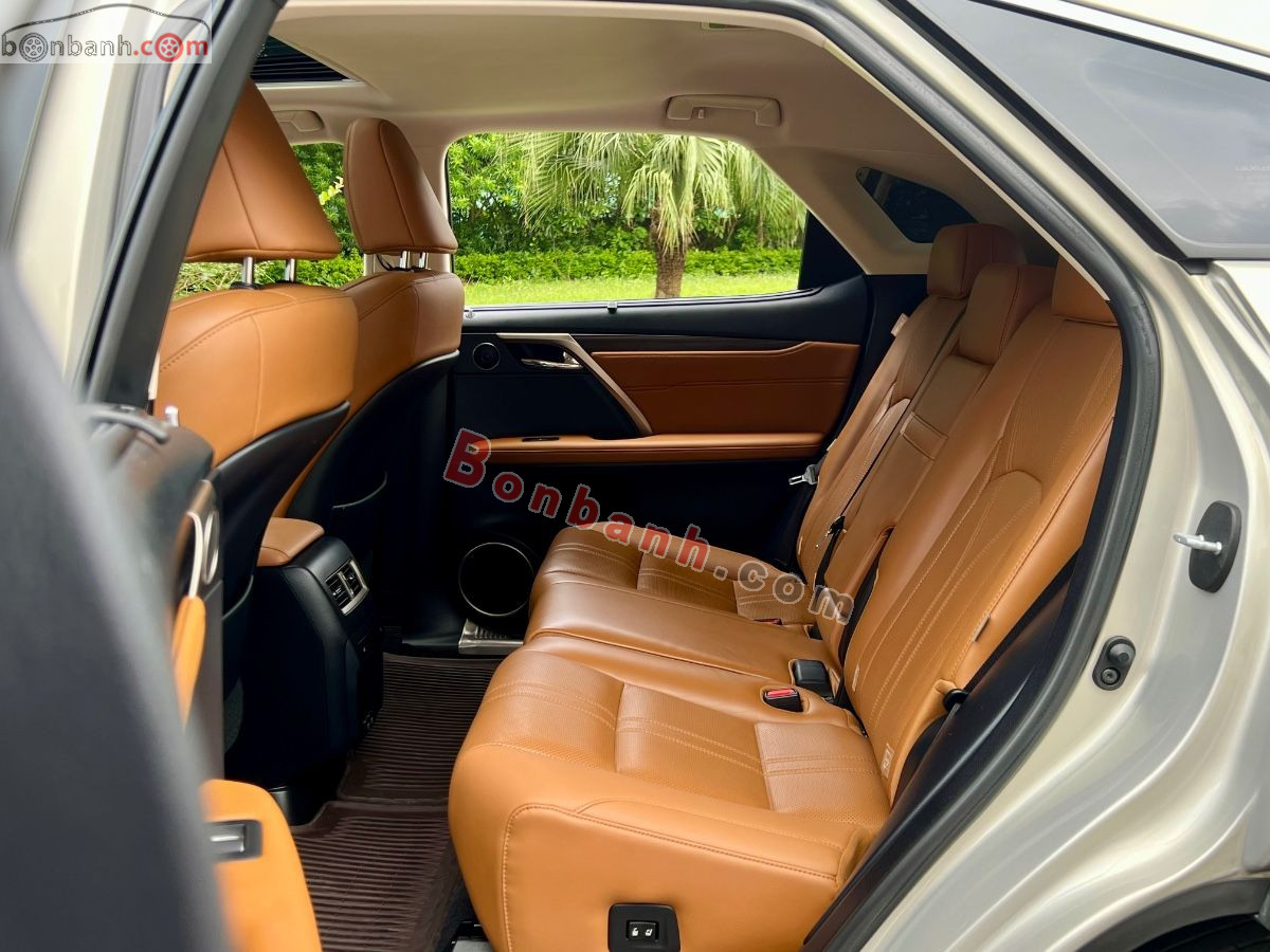 Bán ô tô Lexus RX 300 - 2021 - xe cũ