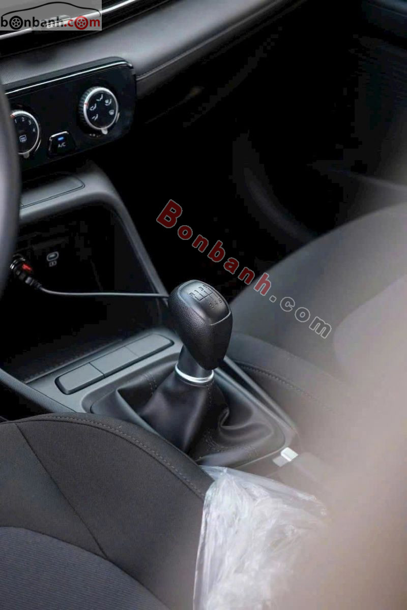 Bán ô tô Hyundai Accent 1.5 MT - 2024 - xe mới