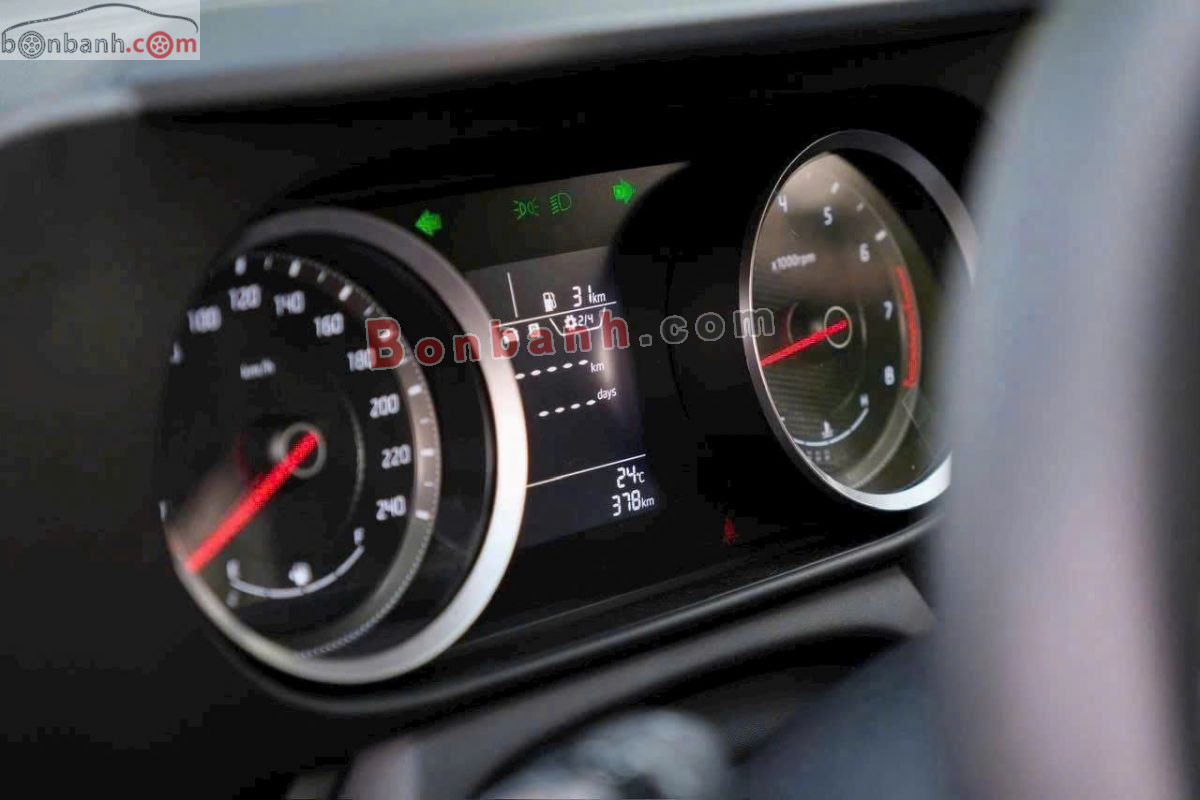 Bán ô tô Hyundai Accent 1.5 MT - 2024 - xe mới