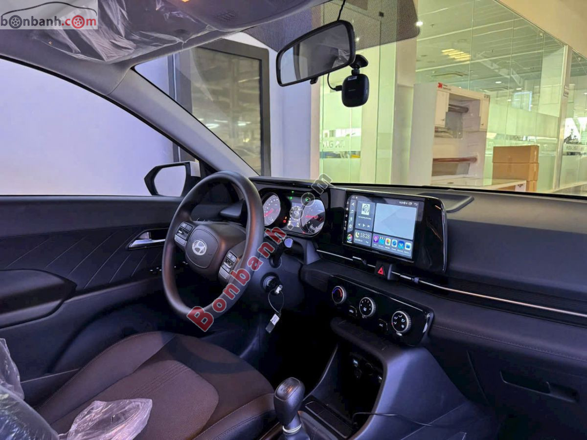 Bán ô tô Hyundai Accent 1.5 MT - 2024 - xe mới