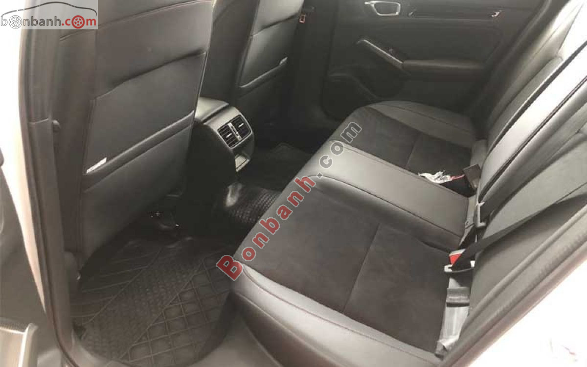 Bán ô tô Honda Civic e:HEV RS 2.0 AT - 2026 - xe mới