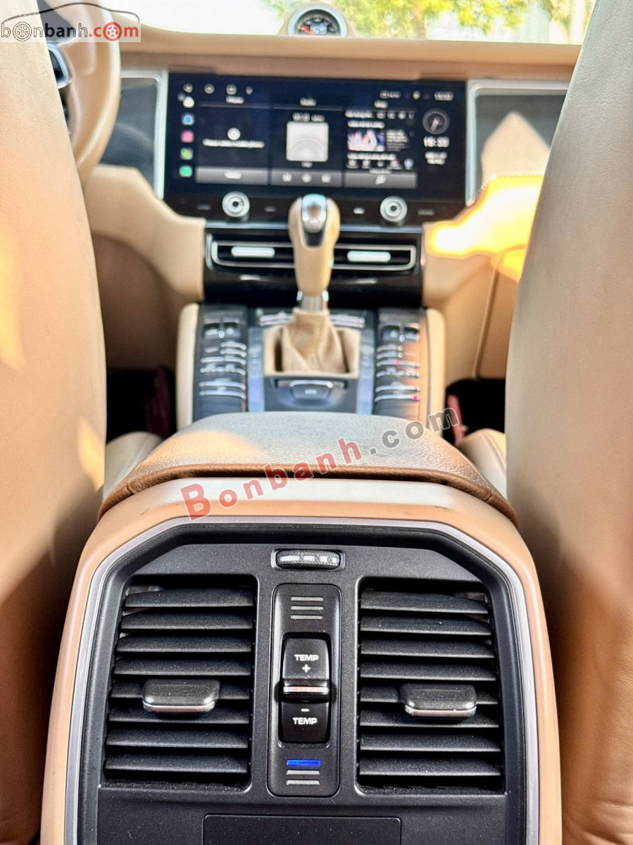 Bán ô tô Porsche Macan 2.0 - 2015 - xe cũ