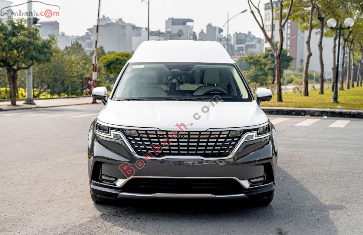 Bán ô tô Kia Carnival Royal 2.2D - 2022 - xe cũ