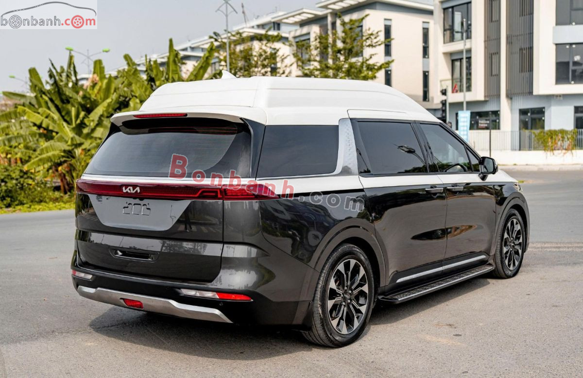 Bán ô tô Kia Carnival Royal 2.2D - 2022 - xe cũ