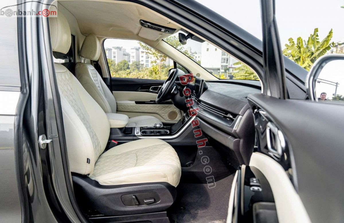 Bán ô tô Kia Carnival Royal 2.2D - 2022 - xe cũ