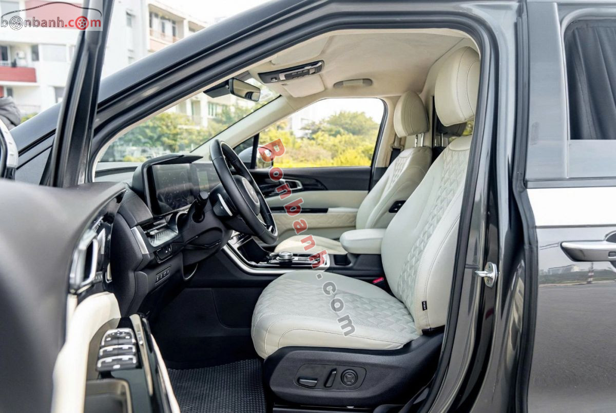 Bán ô tô Kia Carnival Royal 2.2D - 2022 - xe cũ