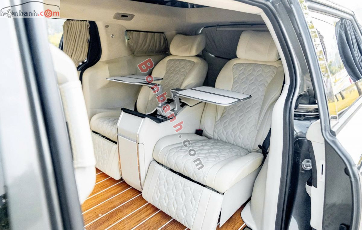 Bán ô tô Kia Carnival Royal 2.2D - 2022 - xe cũ