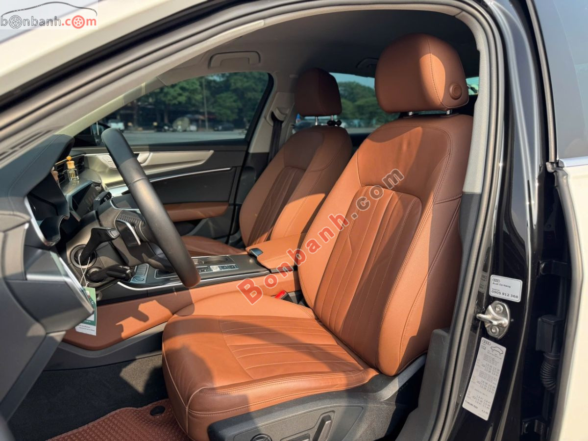 Bán ô tô Audi A6 45 TFSI - 2020 - xe cũ