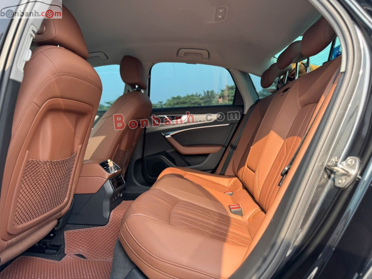 Bán ô tô Audi A6 45 TFSI - 2020 - xe cũ
