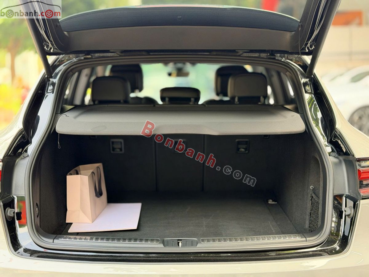 Bán ô tô Porsche Macan 2.0 - 2019 - xe cũ