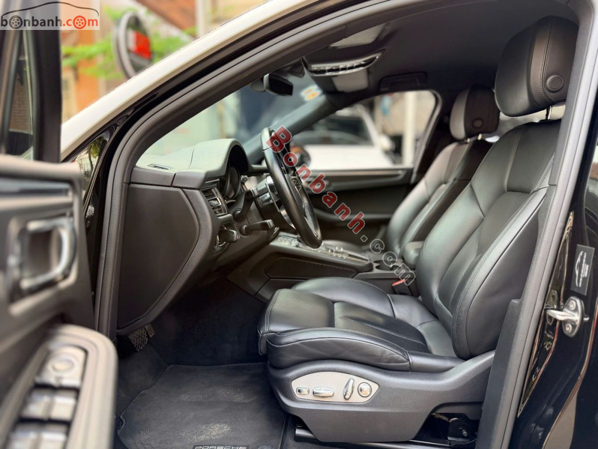 Bán ô tô Porsche Macan 2.0 - 2019 - xe cũ