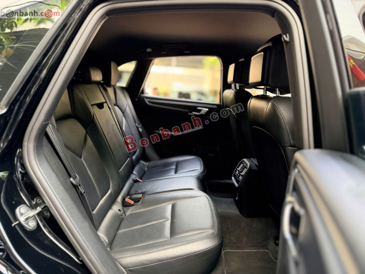 Bán ô tô Porsche Macan 2.0 - 2019 - xe cũ