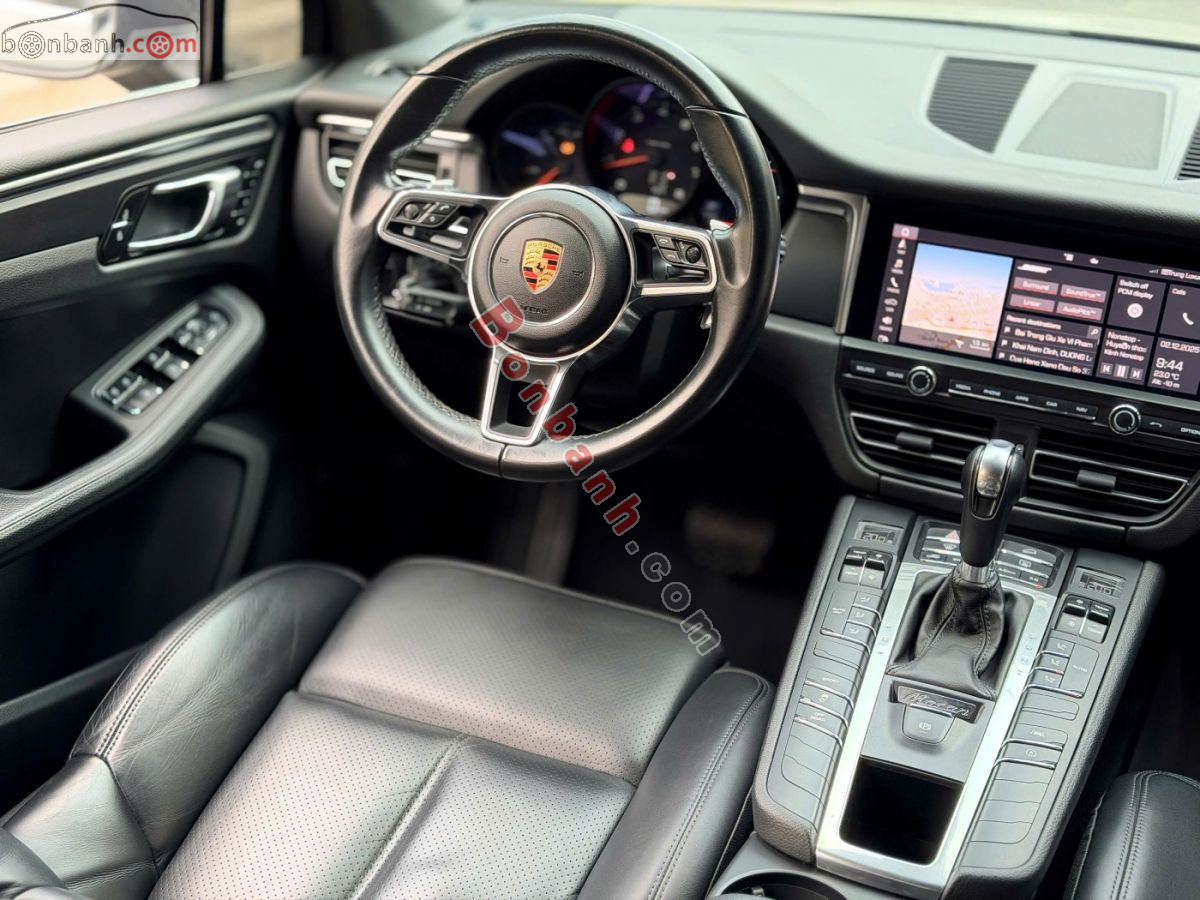 Bán ô tô Porsche Macan 2.0 - 2019 - xe cũ