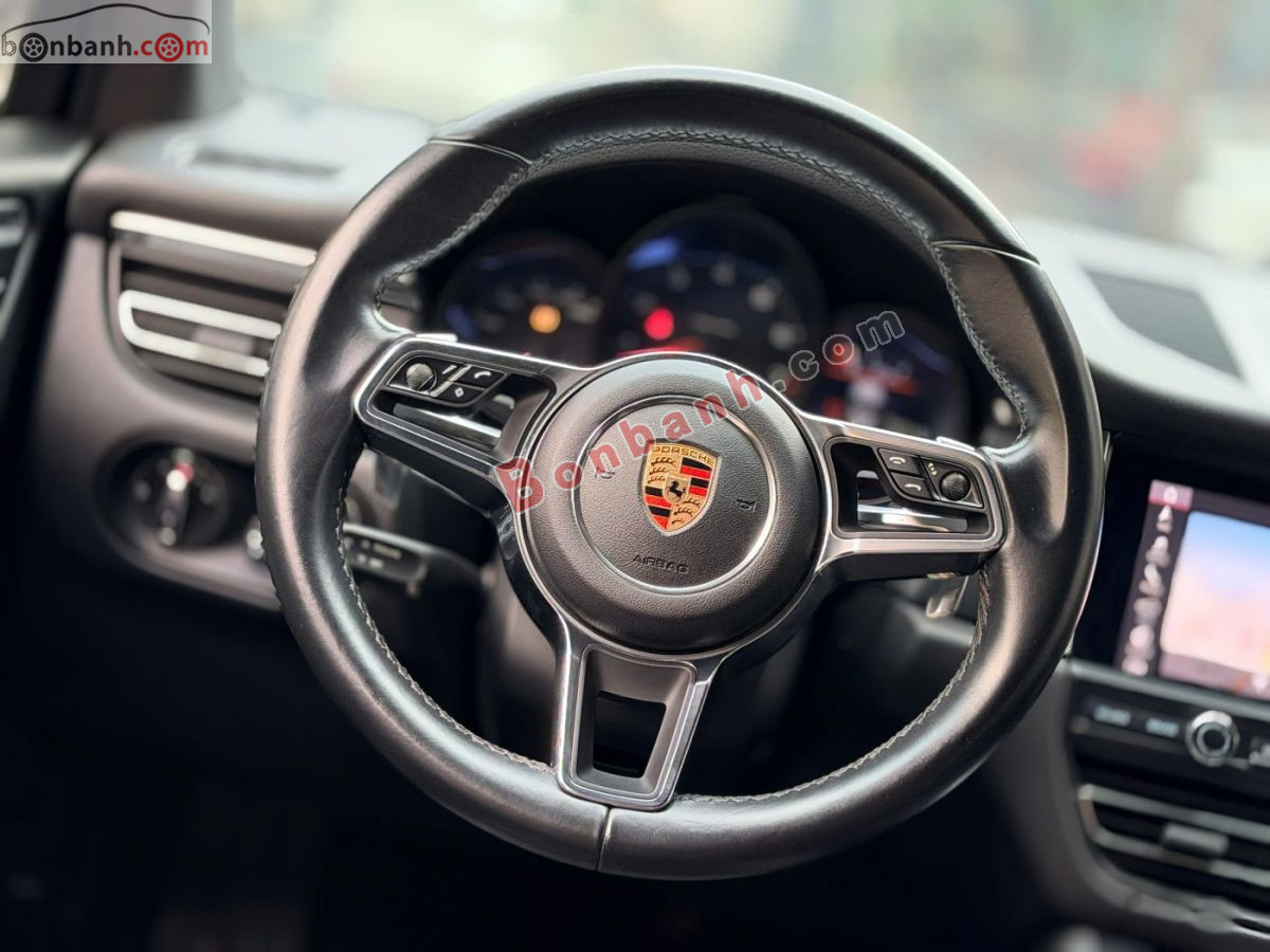 Bán ô tô Porsche Macan 2.0 - 2019 - xe cũ