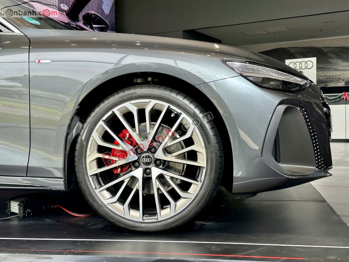 Bán ô tô Audi A6 S Line - 2026 - xe mới