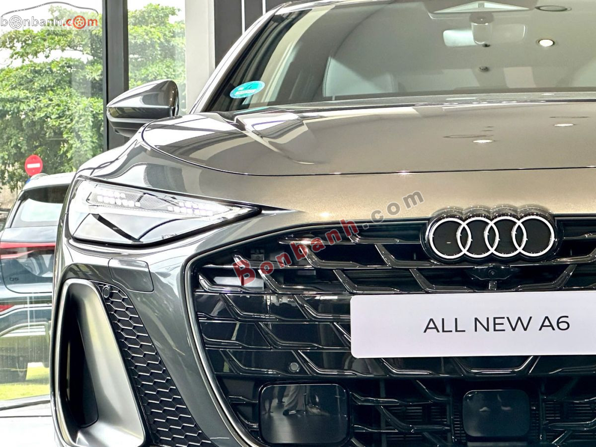 Bán ô tô Audi A6 S Line - 2026 - xe mới