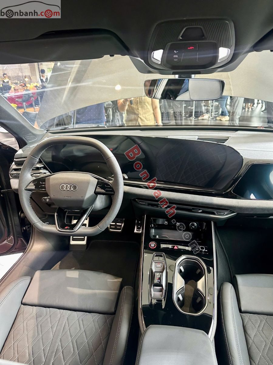 Bán ô tô Audi A6 S Line - 2026 - xe mới