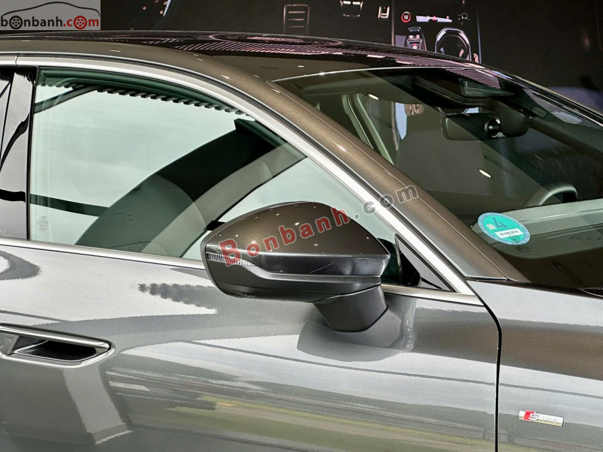 Bán ô tô Audi A6 S Line - 2026 - xe mới