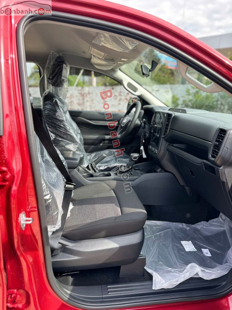 Bán ô tô Ford Ranger XLS 2.0L 4x2 AT - 2026 - xe mới