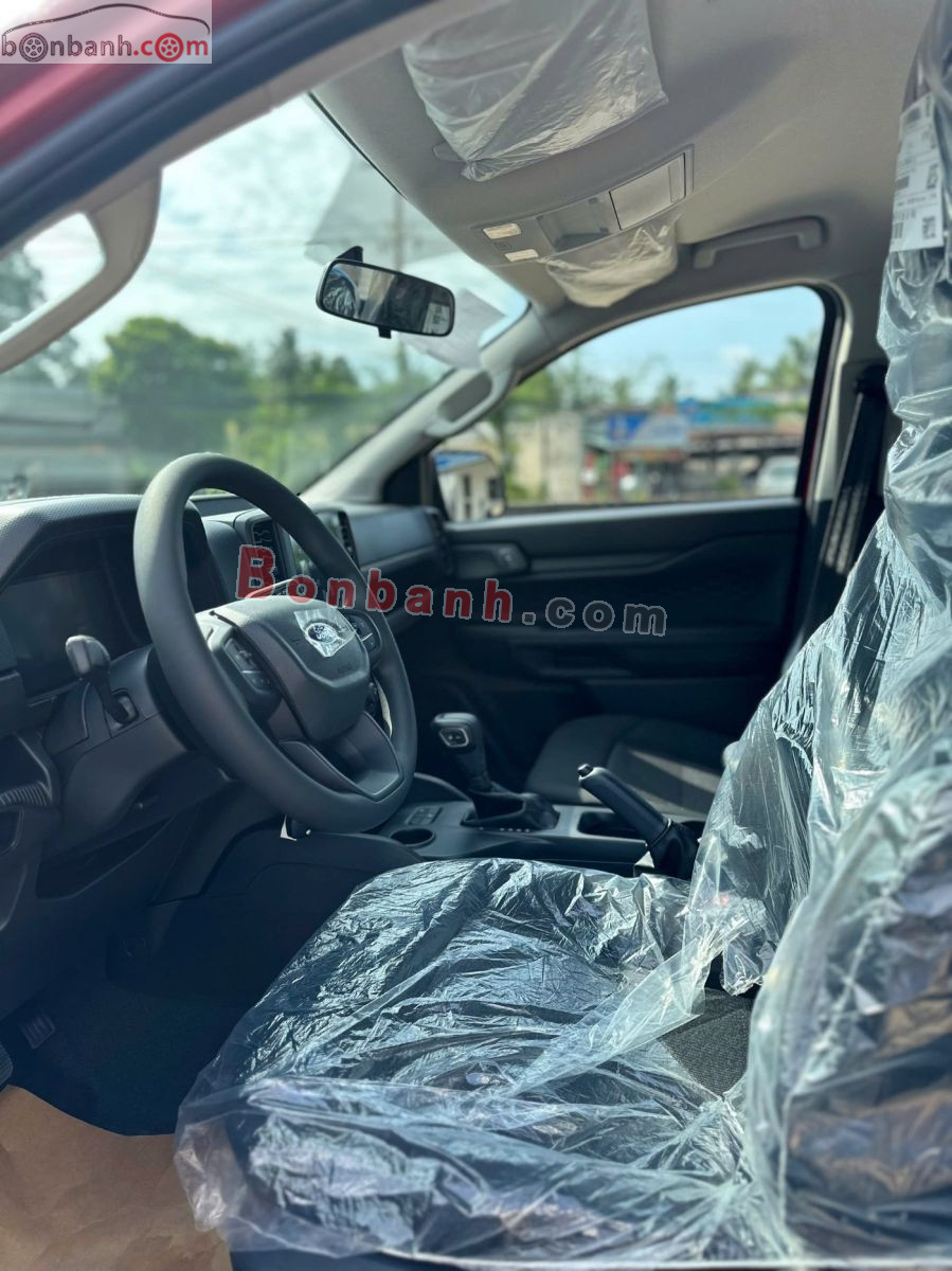 Bán ô tô Ford Ranger XLS 2.0L 4x2 AT - 2026 - xe mới